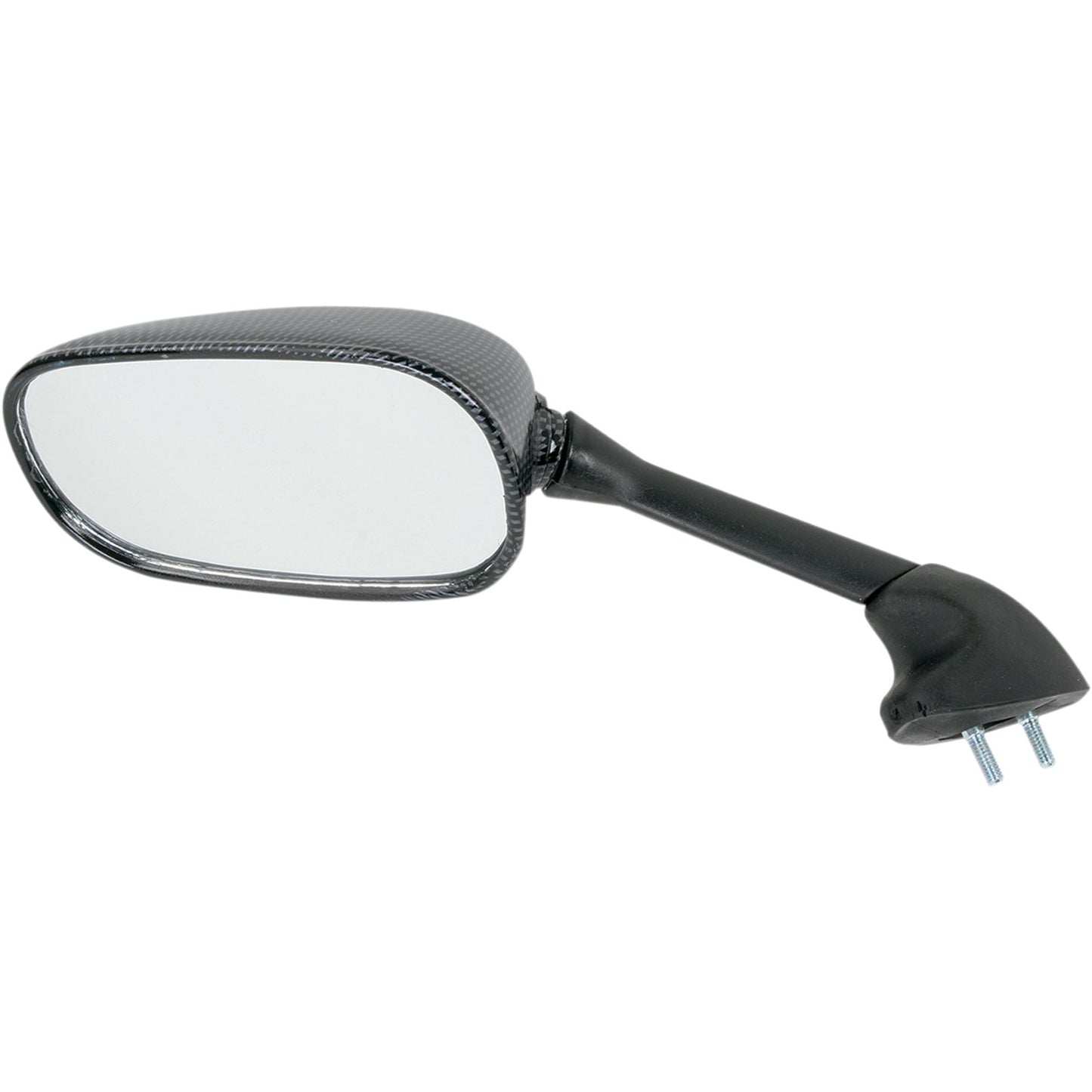 Emgo Mirror Left Carbon for Yamaha 20-80504_381052