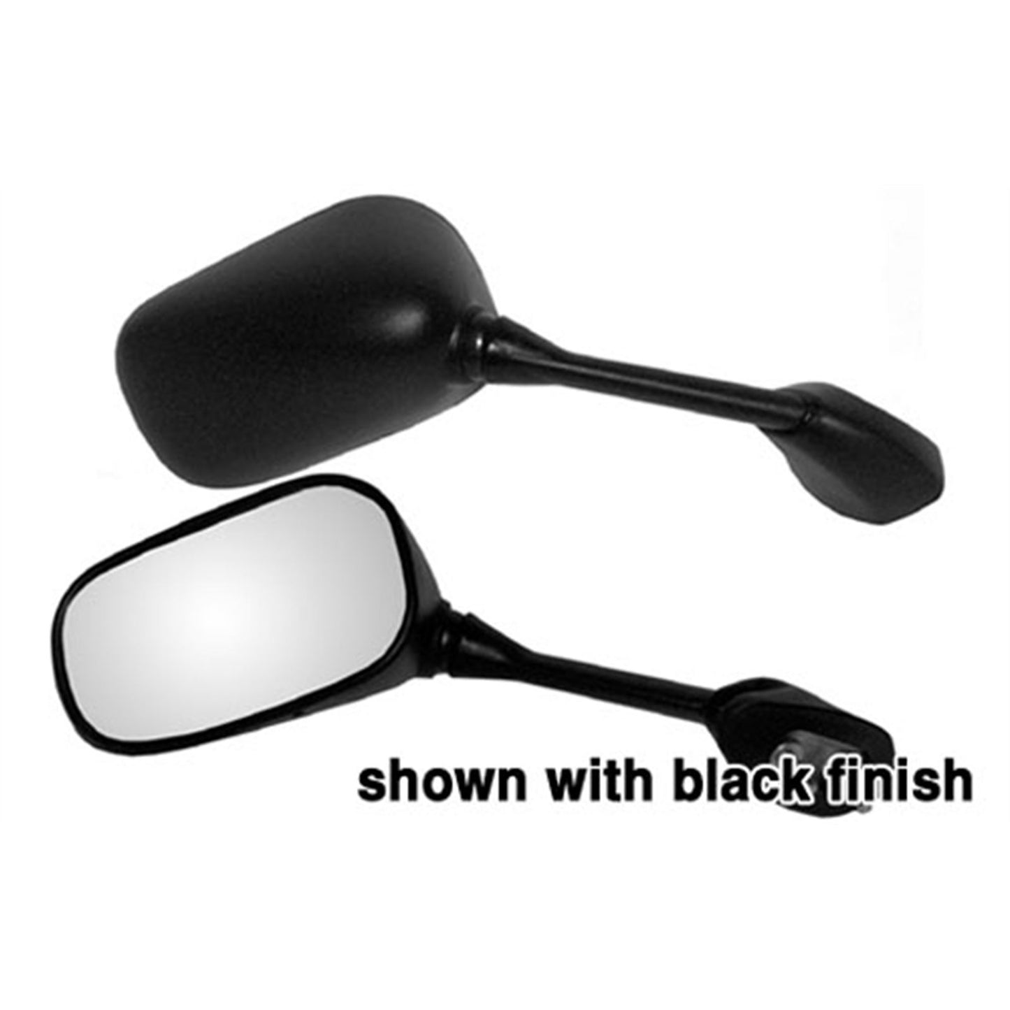 Emgo Mirror Left Carbon for Yamaha 20-80504_551173