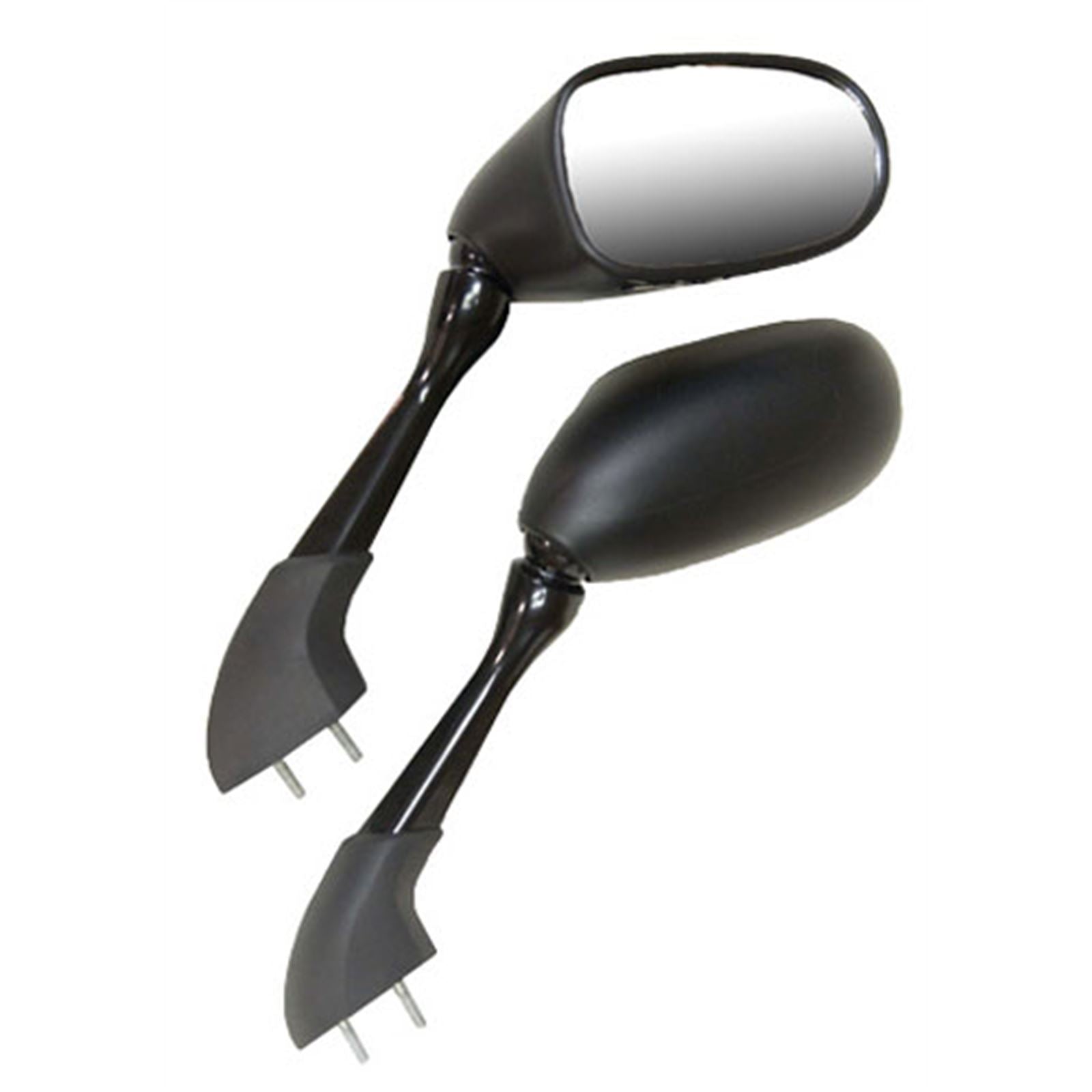 Emgo Mirror Right For Yamaha 20-80511_551174