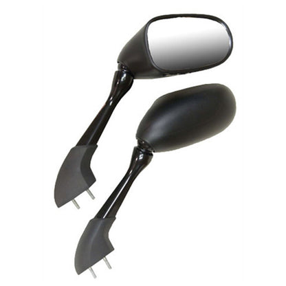 Emgo Mirror Right For Yamaha 20-80511_551174