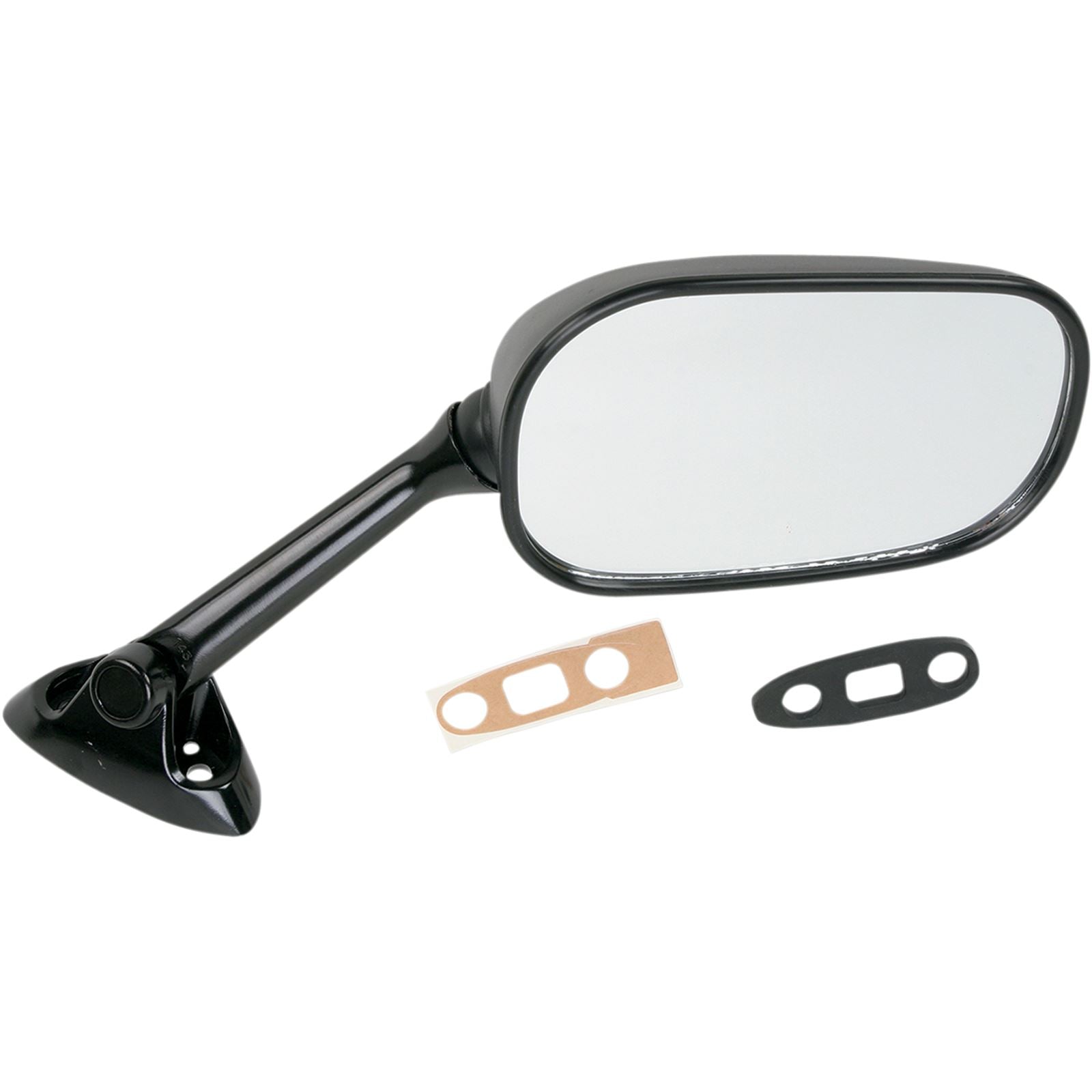 Emgo Mirror Right Black for Suzuki 20-69781_381092