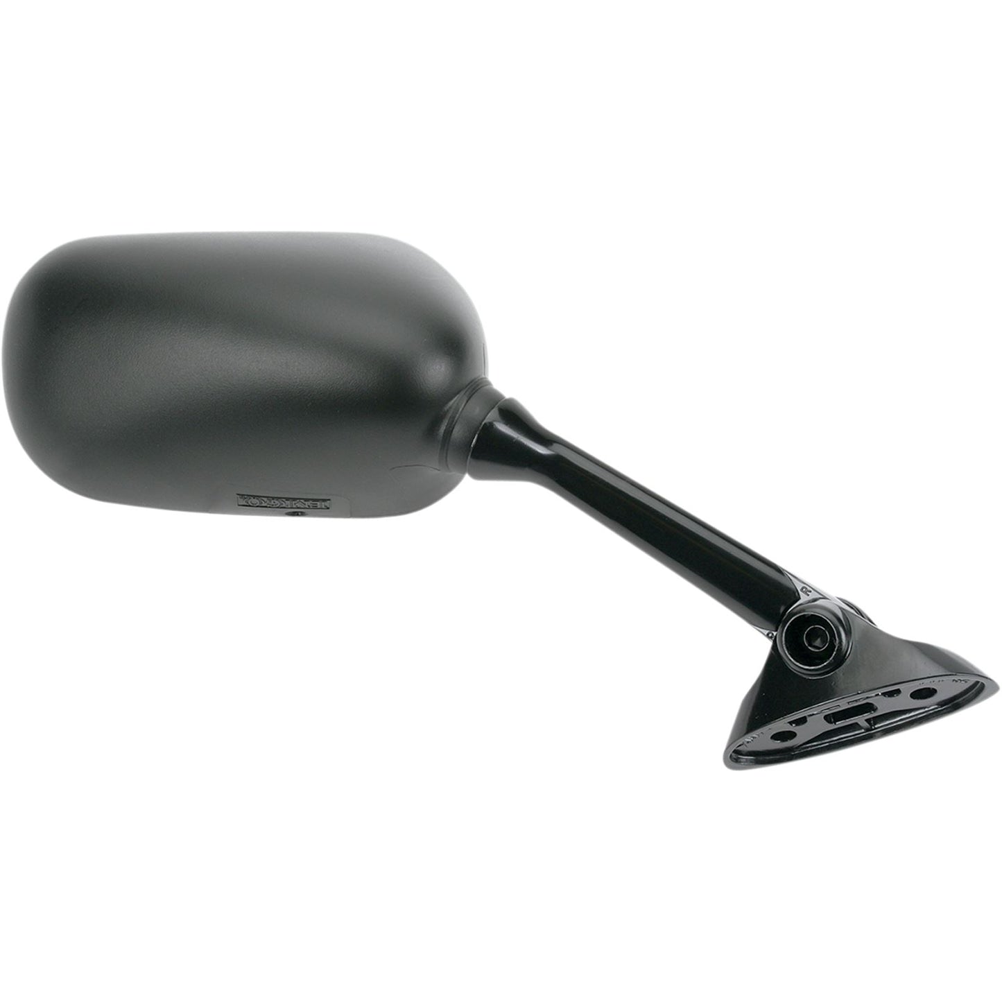 Emgo Mirror Right Black for Suzuki 20-69781_381093