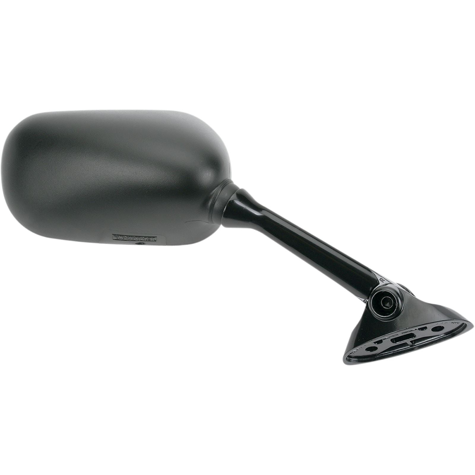 Emgo Mirror Right Black for Suzuki 20-69781_381093