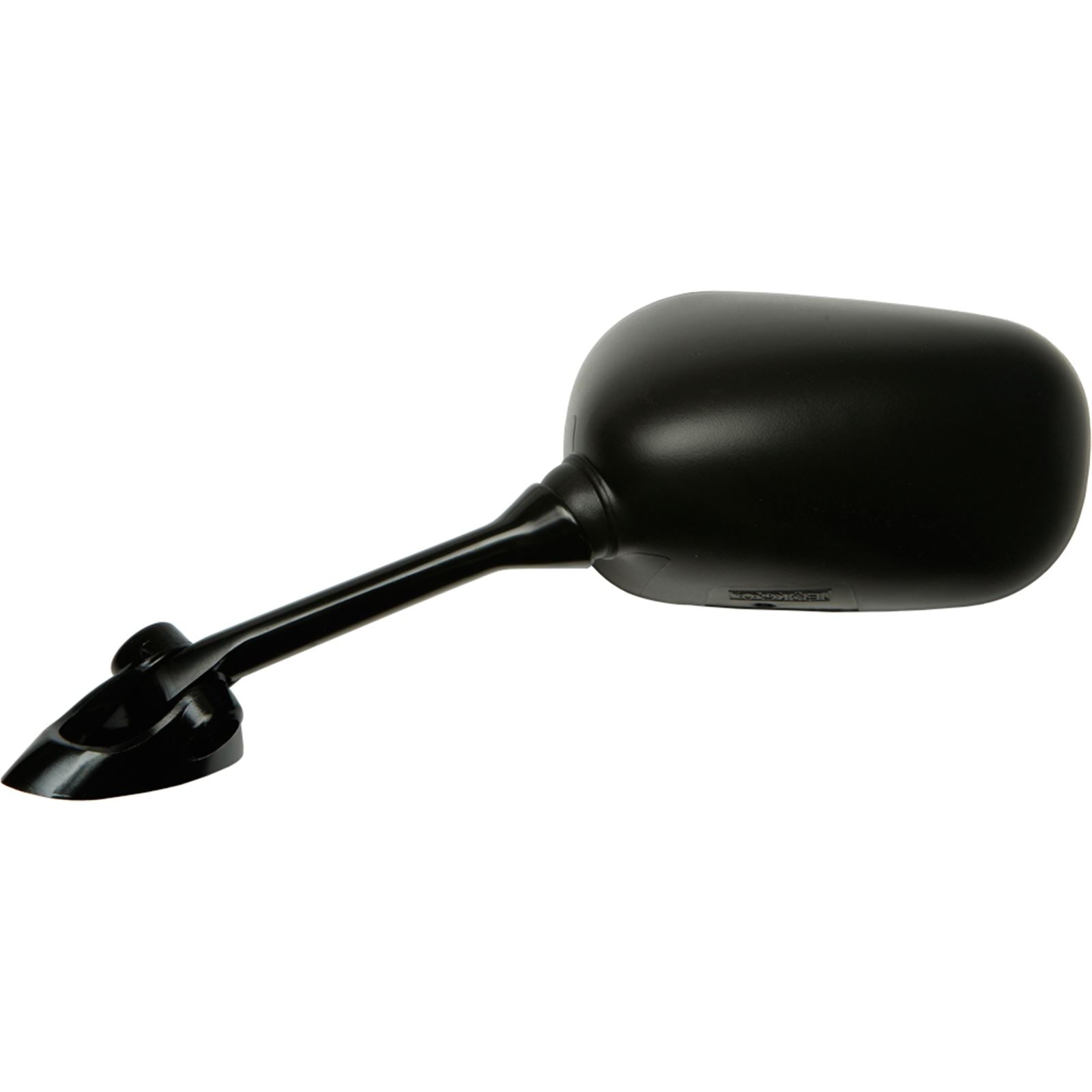 Emgo Mirror Left Black for Suzuki 20-69782_7327