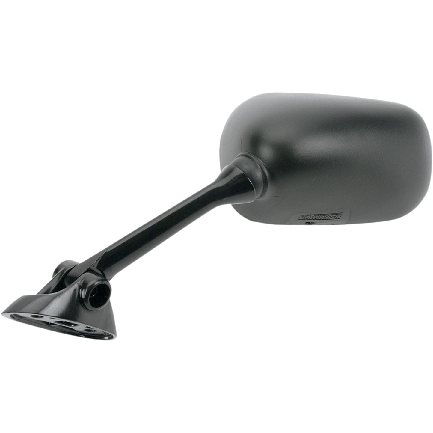 Emgo Mirror Left Black for Suzuki 20-69782_381094