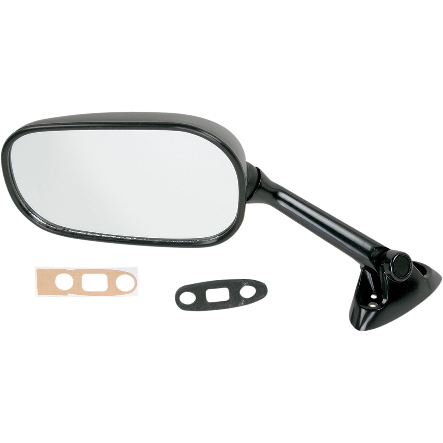 Emgo Mirror Left Black for Suzuki 20-69782_381095