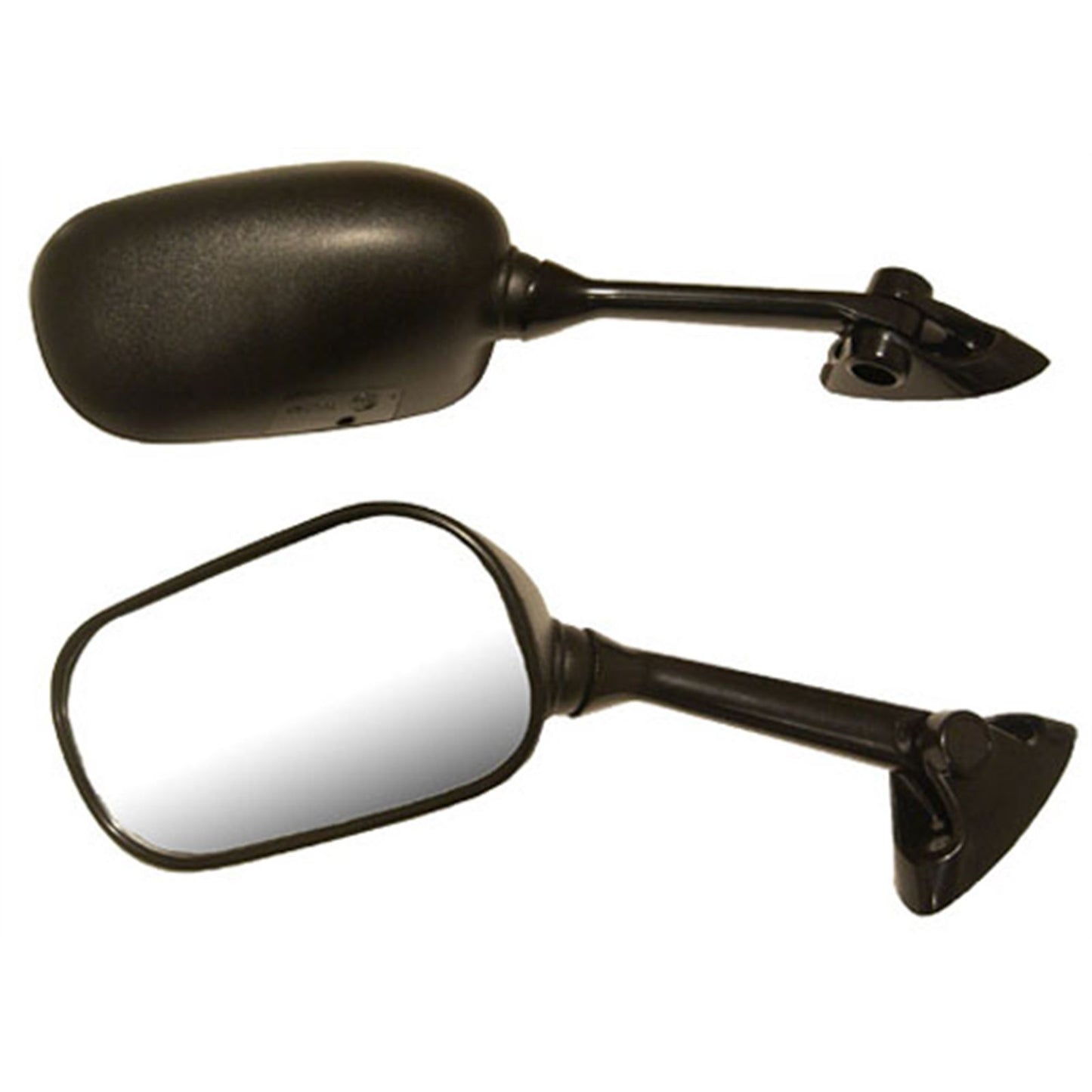 Emgo Mirror Left Black for Suzuki 20-69782_551179