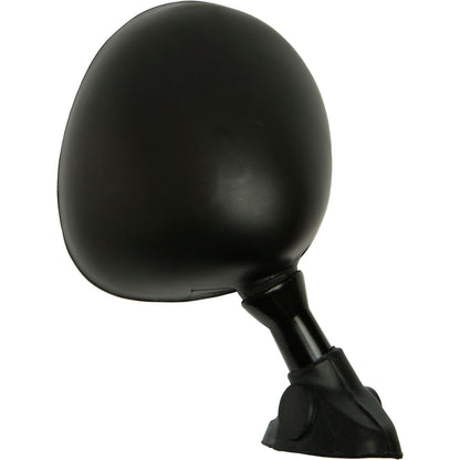 Emgo Mirror Left Black For Yamaha 20-86882_7328