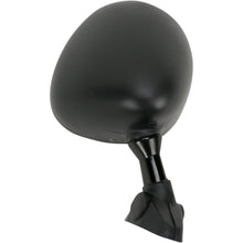 Emgo Mirror Left Black For Yamaha 20-86882_381965