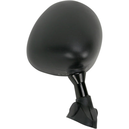 Emgo Mirror Left Black For Yamaha 20-86882_381965