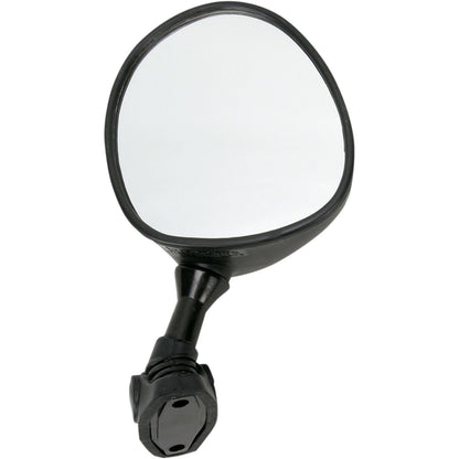 Emgo Mirror Left Black For Yamaha 20-86882_381967