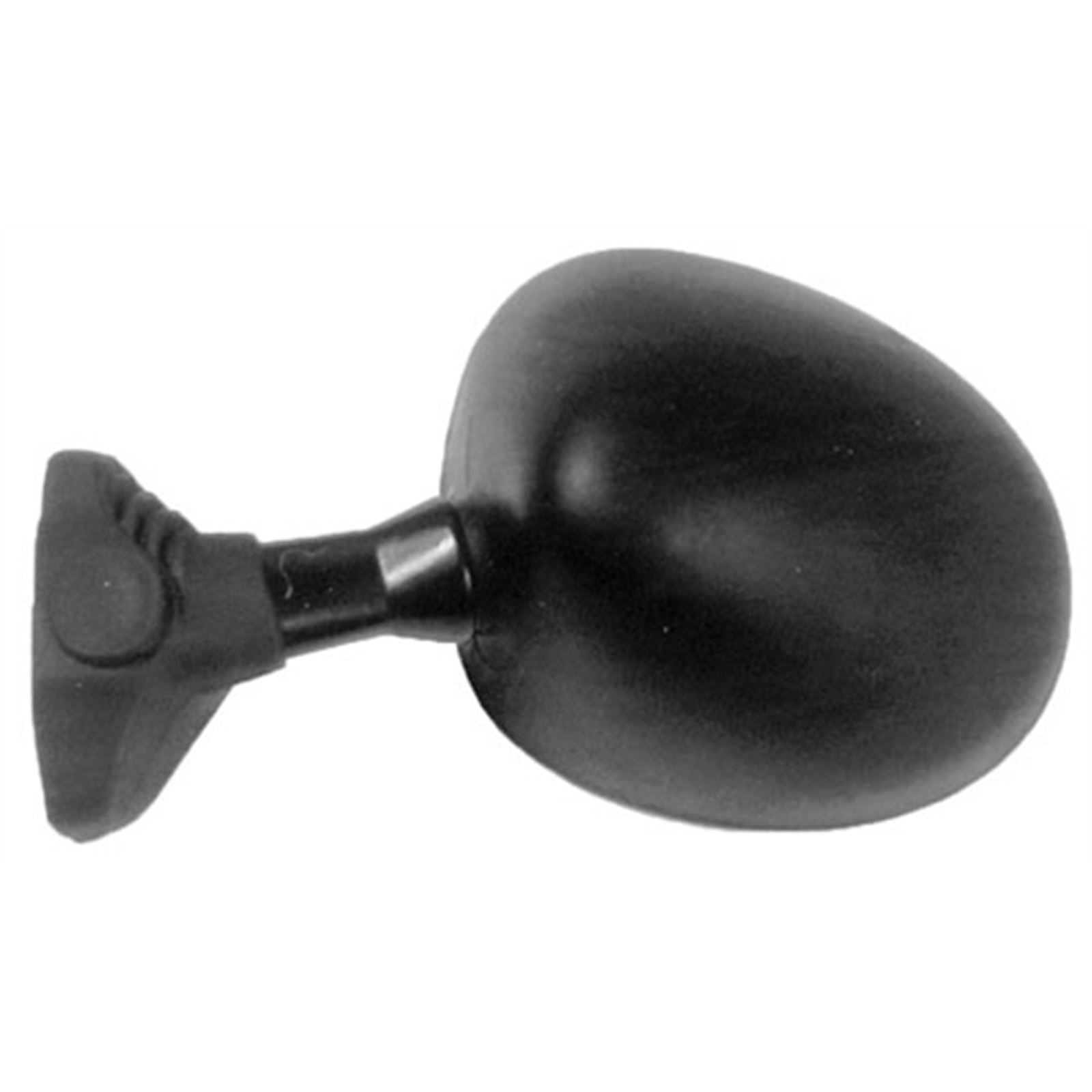 Emgo Mirror Left Black For Yamaha 20-86882_551180