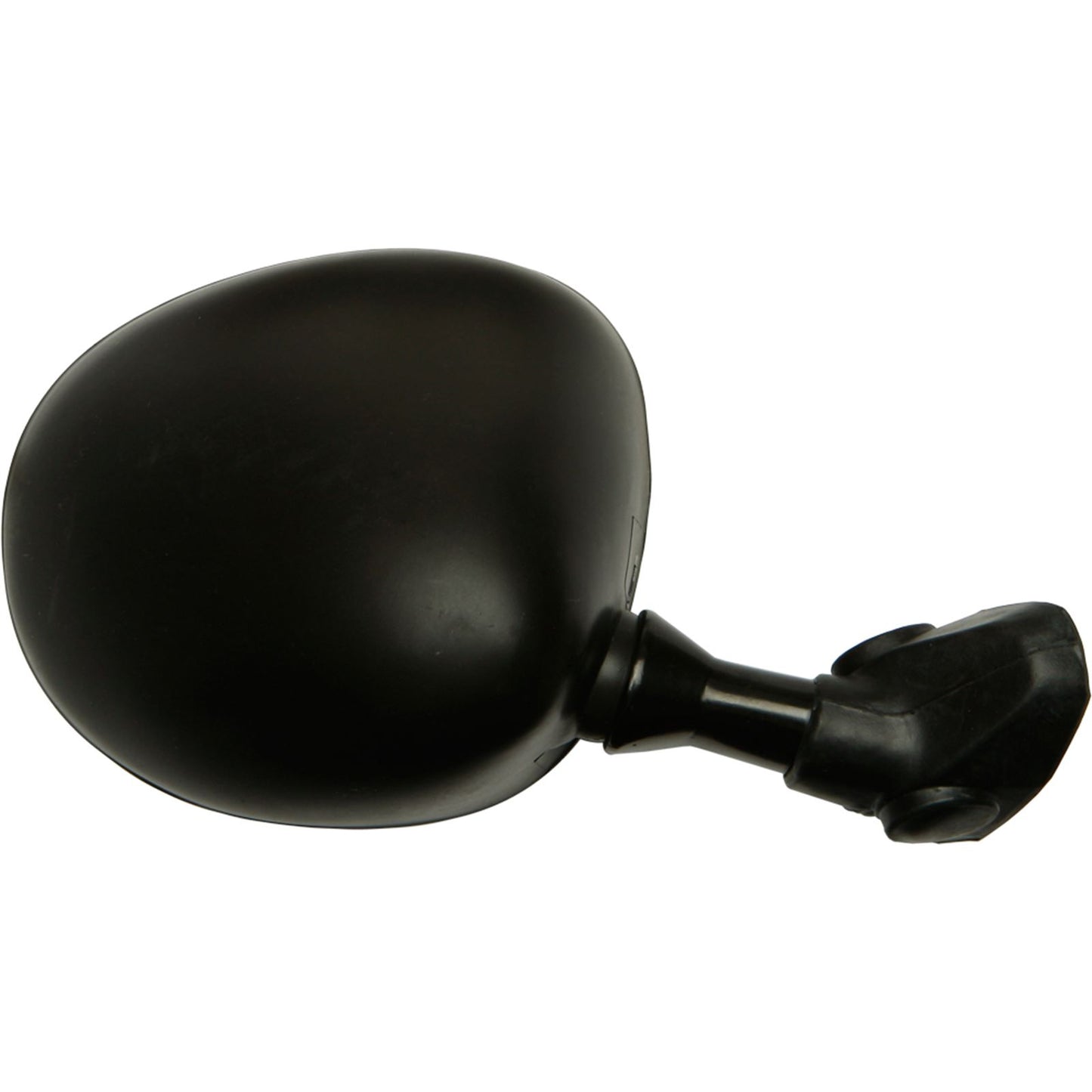 Emgo Mirror Right Black For Yamaha 20-86881_7329