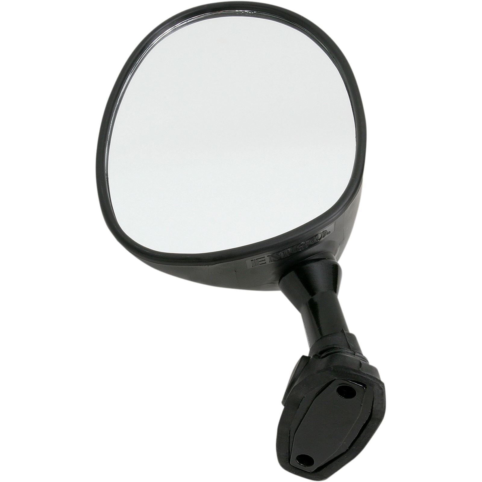 Emgo Mirror Right Black For Yamaha 20-86881_381963