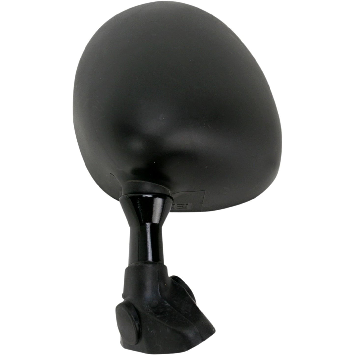 Emgo Mirror Right Black For Yamaha 20-86881_381964