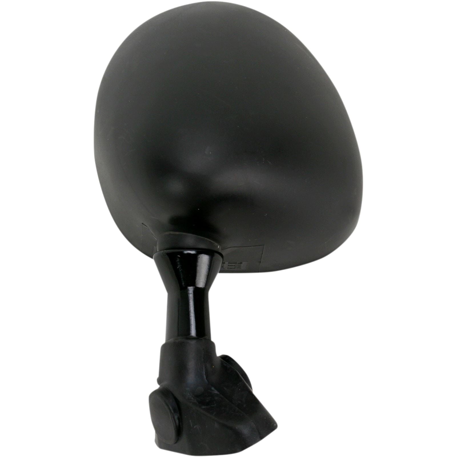 Emgo Mirror Right Black For Yamaha 20-86881_381964