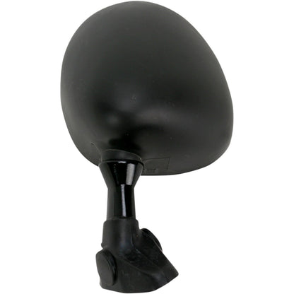 Emgo Mirror Right Black For Yamaha 20-86881_381964