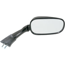 Emgo Mirror Right Black For Yamaha 20-80521_381106