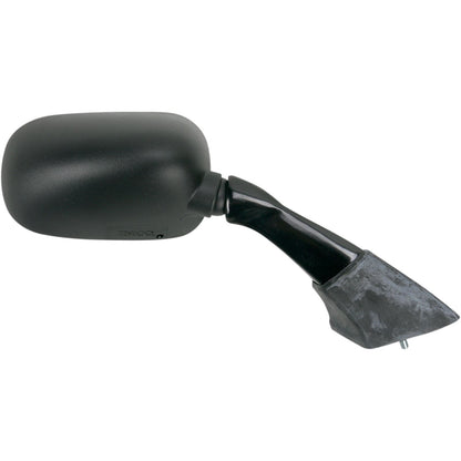 Emgo Mirror Right Black For Yamaha 20-80521_381107