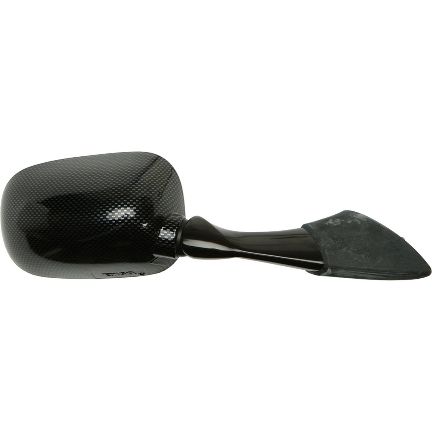 Emgo Mirror Right Carbon for Yamaha 20-80523_7331