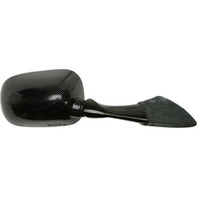 Emgo Mirror Right Carbon for Yamaha 20-80523_7331