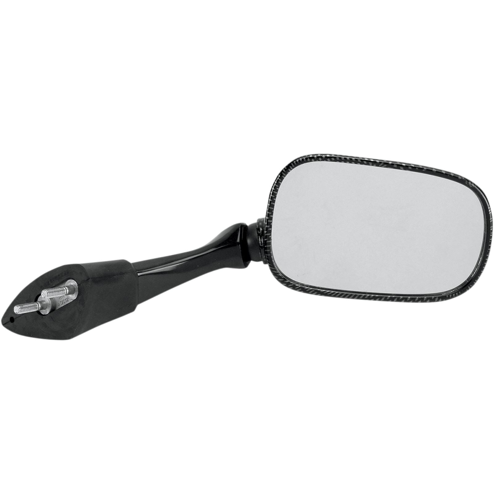Emgo Mirror Right Carbon for Yamaha 20-80523_381110