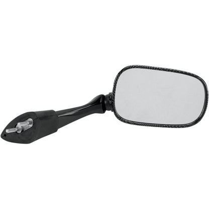 Emgo Mirror Right Carbon for Yamaha 20-80523_381110