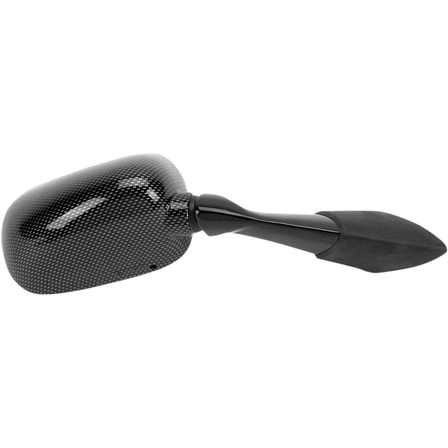 Emgo Mirror Right Carbon for Yamaha 20-80523_381111