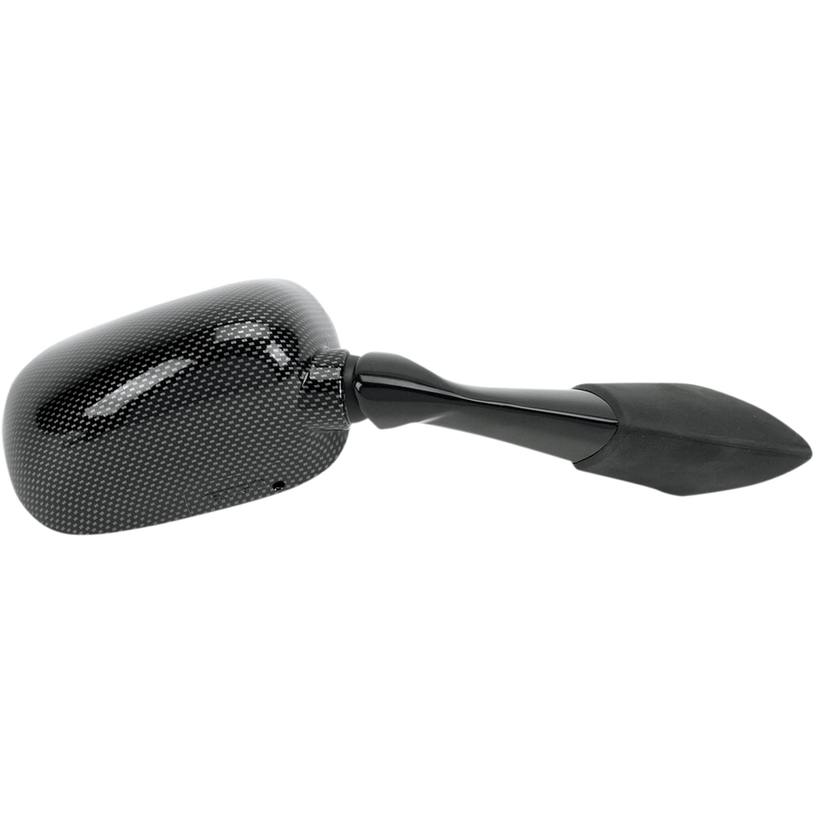 Emgo Mirror Right Carbon for Yamaha 20-80523_381111