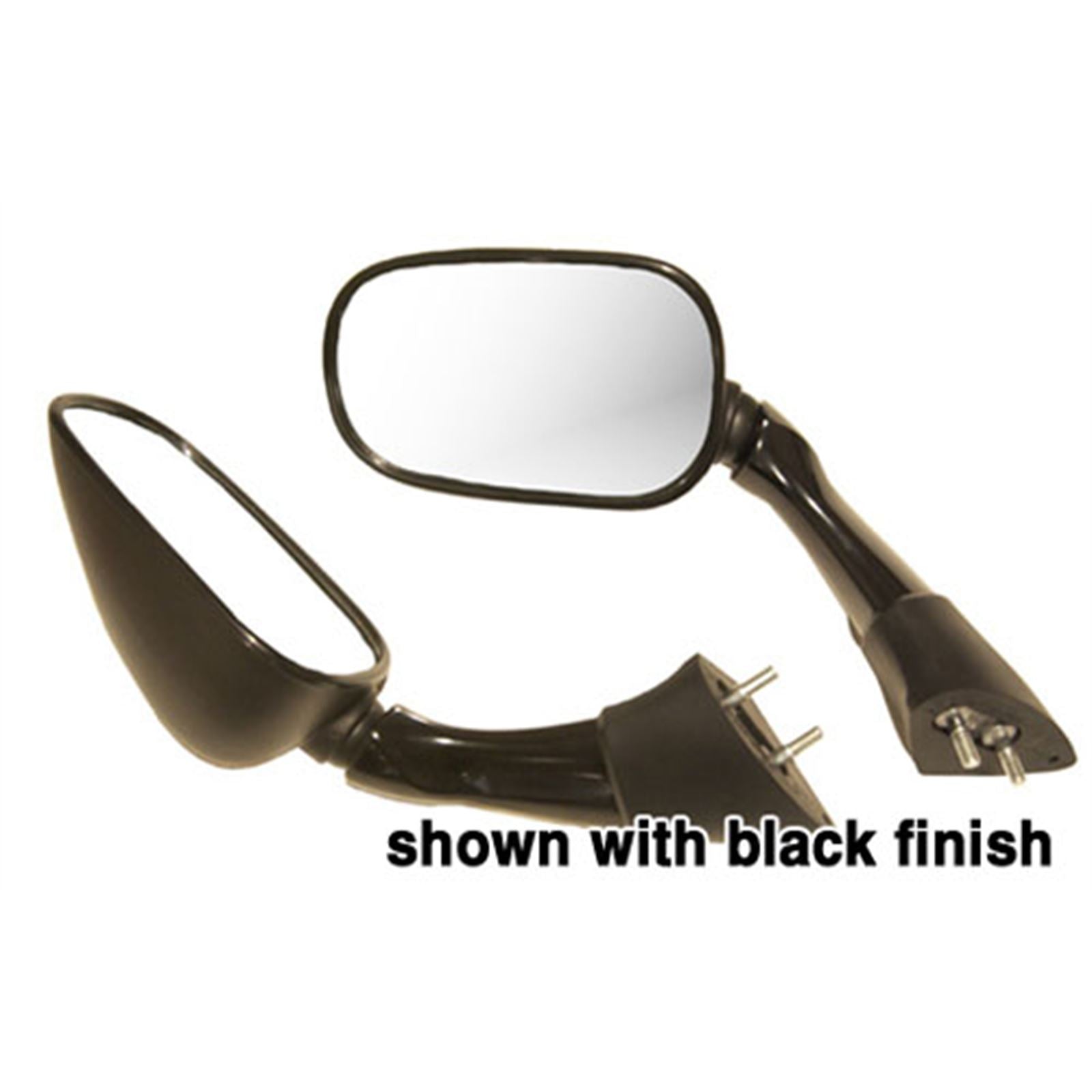 Emgo Mirror Right Carbon for Yamaha 20-80523_551183