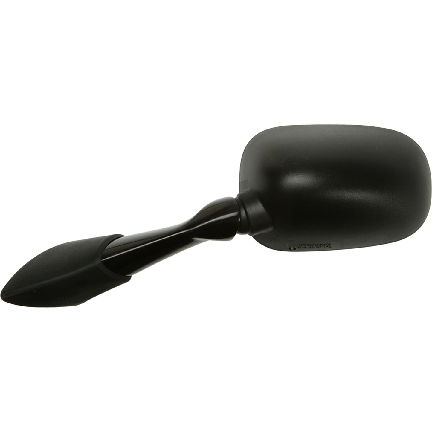 Emgo Mirror Left Black for Yamaha 20-80522_7332