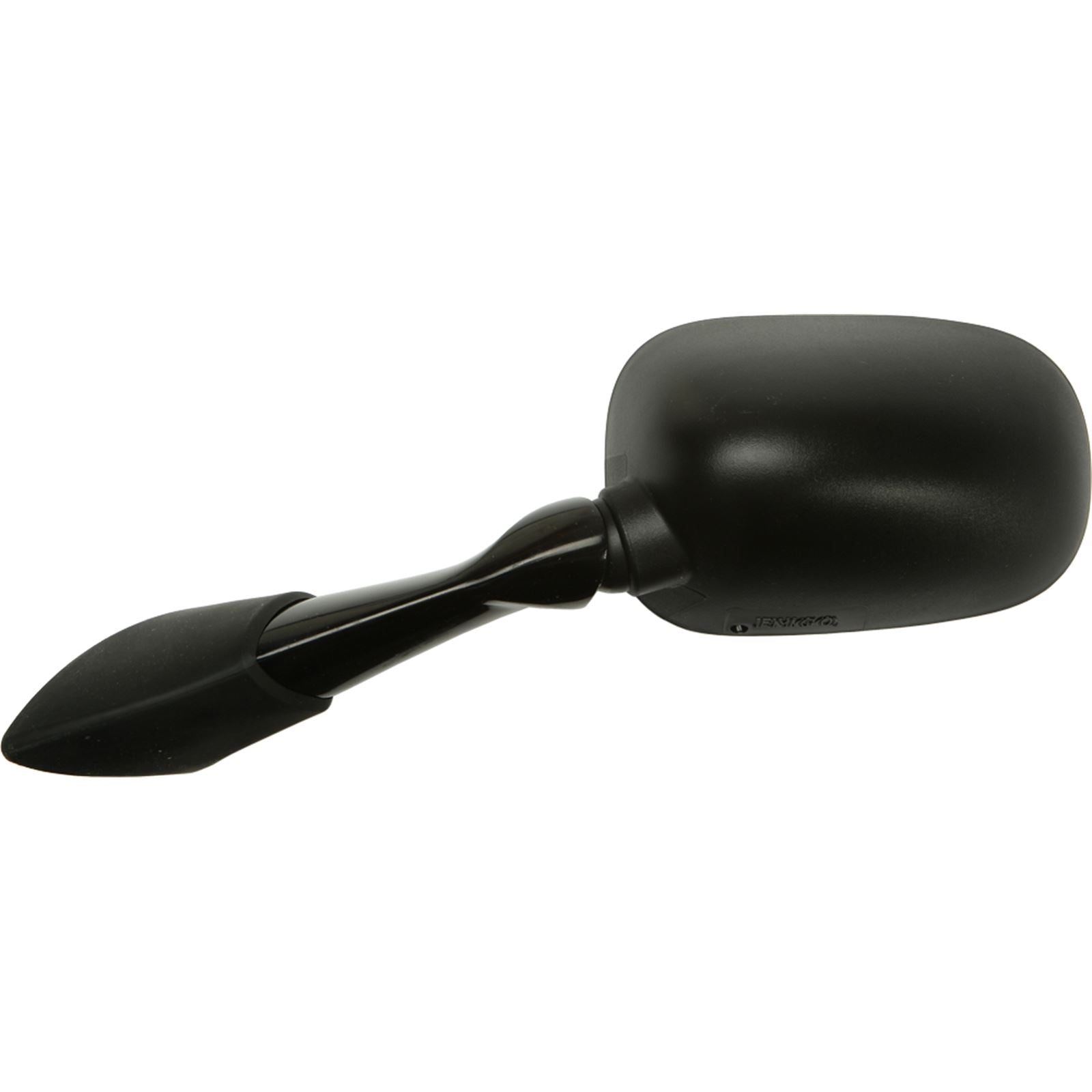 Emgo Mirror Left Black for Yamaha 20-80522_7332