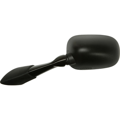 Emgo Mirror Left Black for Yamaha 20-80522_7332