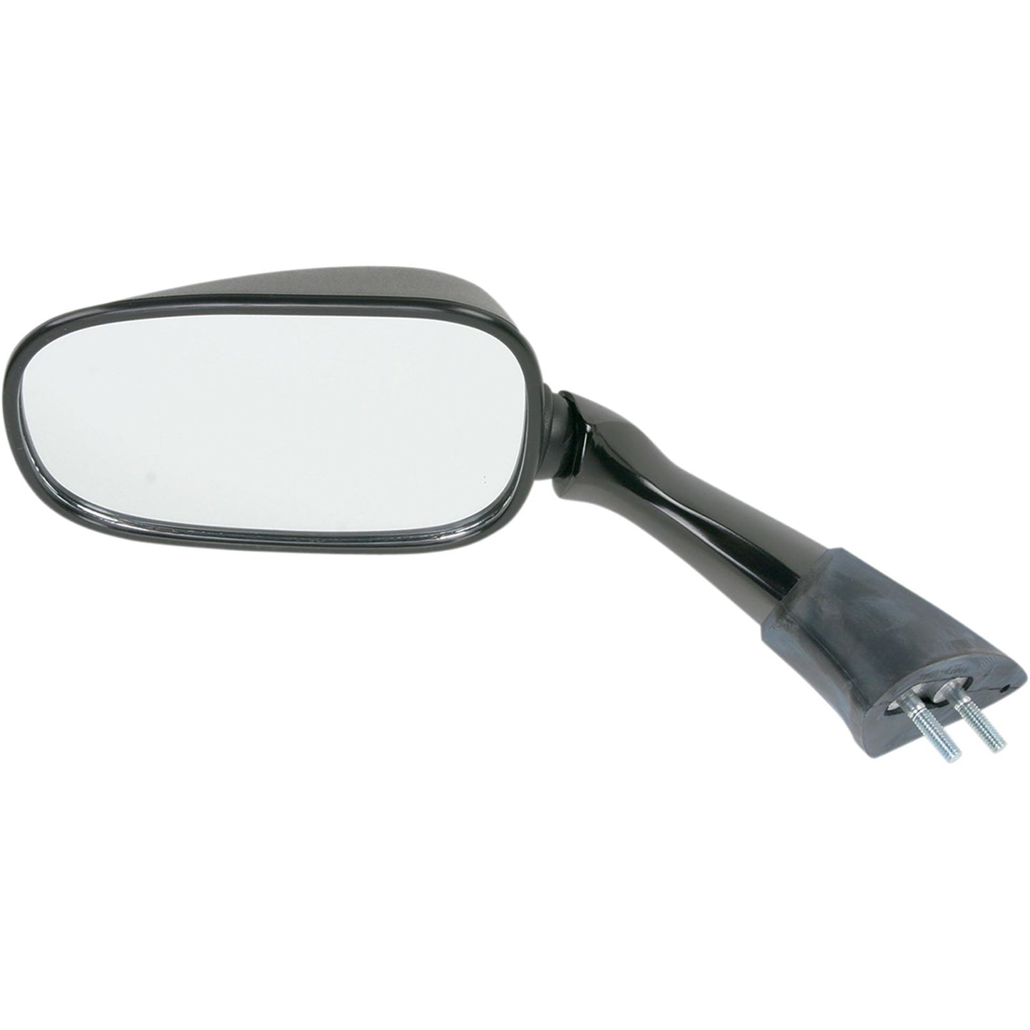 Emgo Mirror Left Black for Yamaha 20-80522_381108
