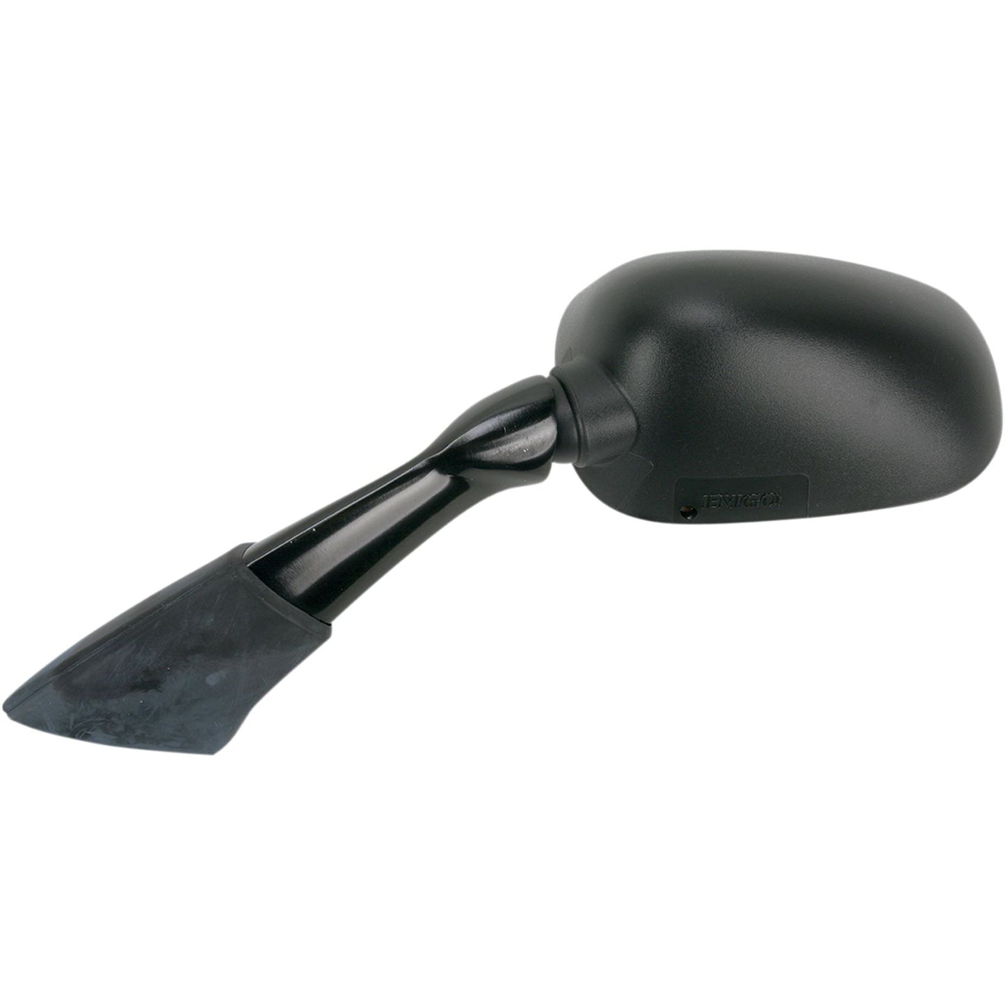 Emgo Mirror Left Black for Yamaha 20-80522_381109