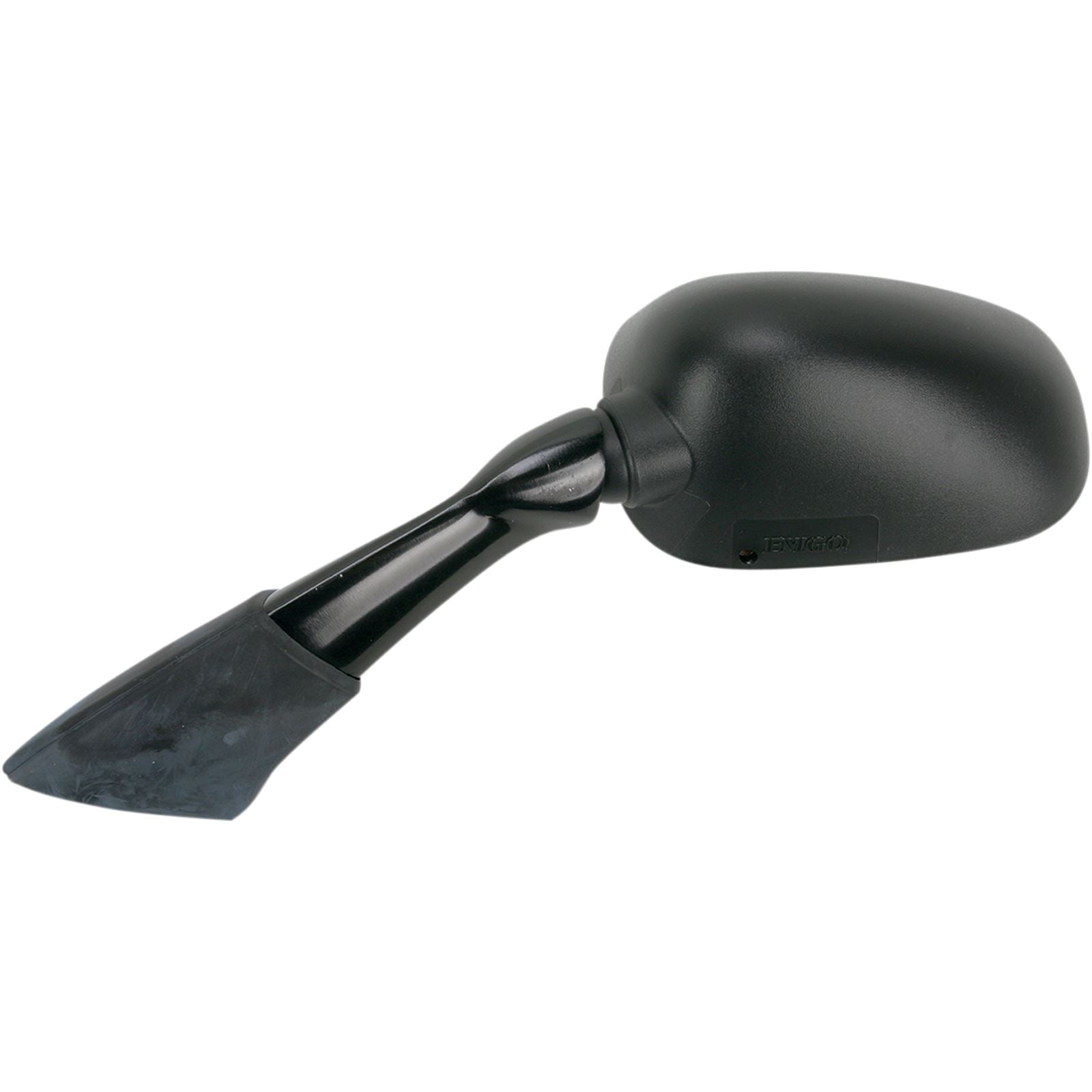 Emgo Mirror Left Black for Yamaha 20-80522_381109
