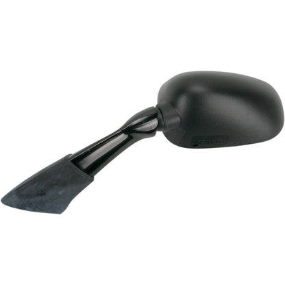 Emgo Mirror Left Black for Yamaha 20-80522_381109