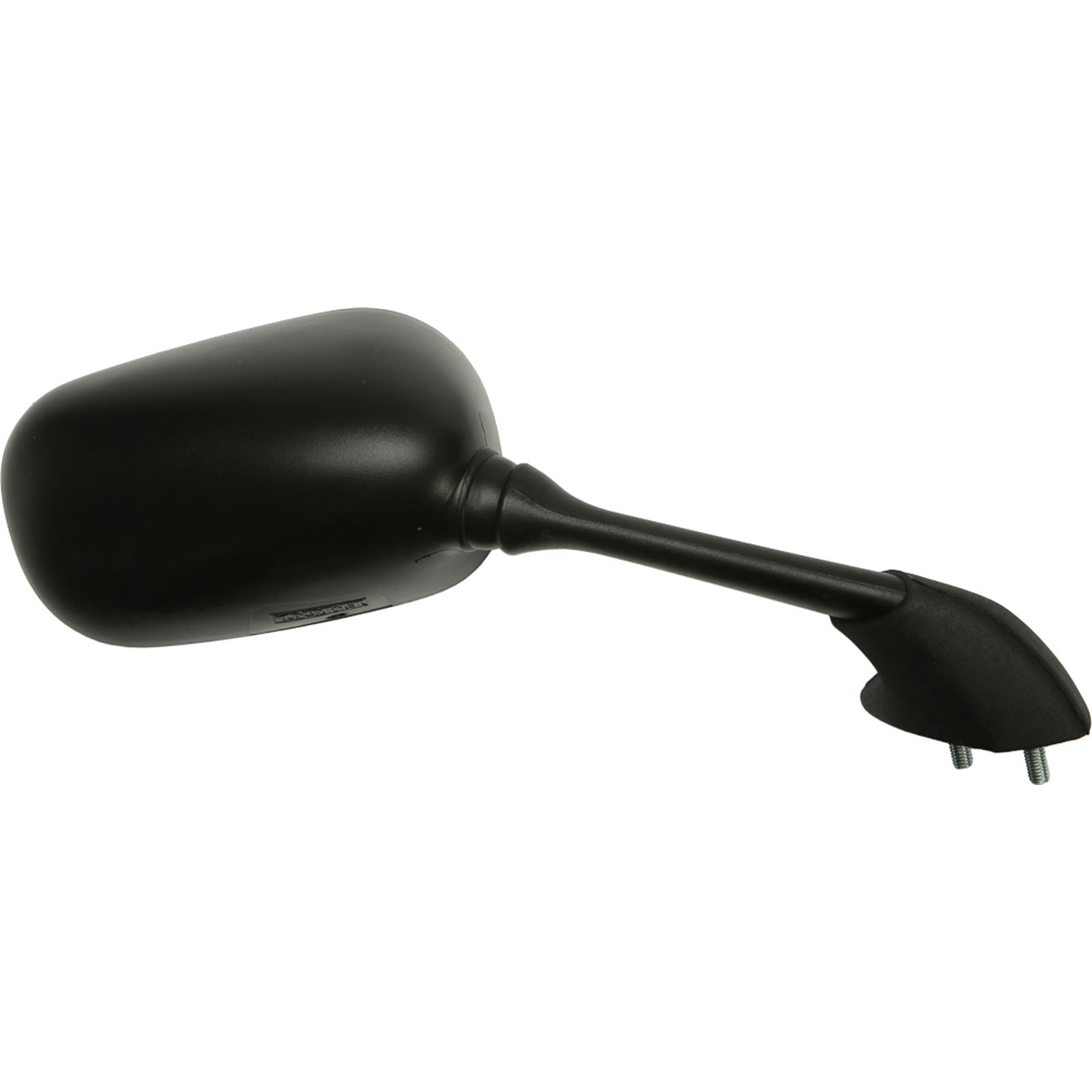 Emgo Mirror Right Black For Yamaha 20-80531_7334