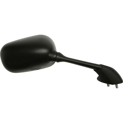 Emgo Mirror Right Black For Yamaha 20-80531_7334