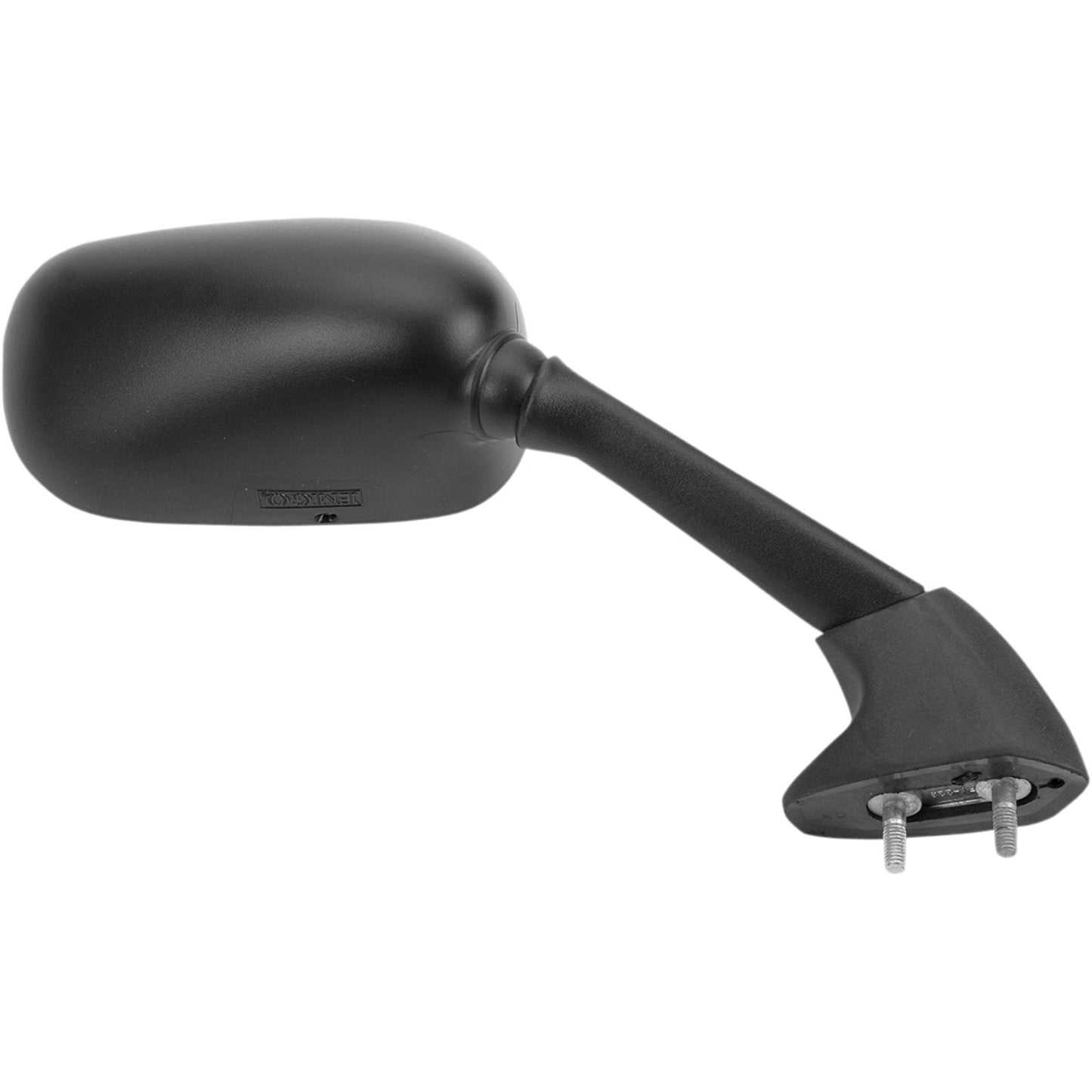 Emgo Mirror Right Black For Yamaha 20-80531_381114