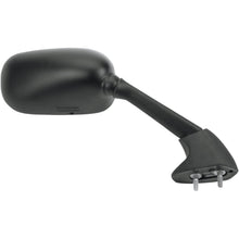 Emgo Mirror Right Black For Yamaha 20-80531_381114