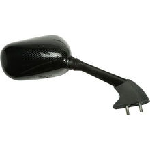 Emgo Mirror Right Carbon for Yamaha 20-80533_7335