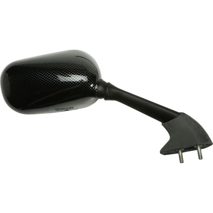 Emgo Mirror Right Carbon for Yamaha 20-80533_7335