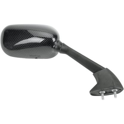Emgo Mirror Right Carbon for Yamaha 20-80533_381118