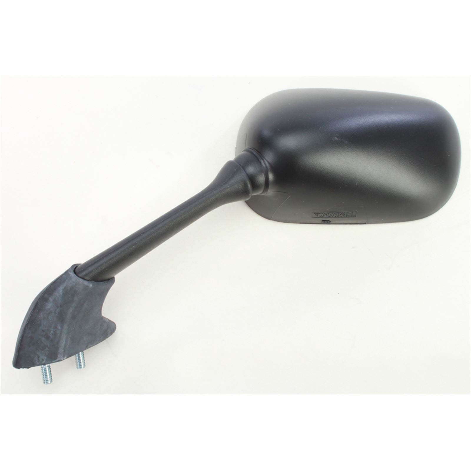 Emgo Mirror Left Black For Yamaha 20-80532_7336