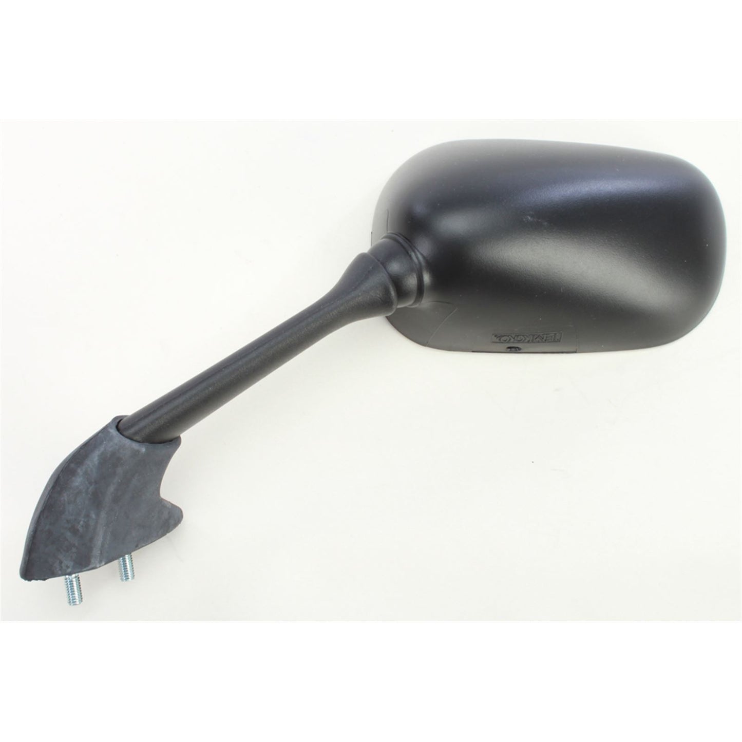 Emgo Mirror Left Black For Yamaha OPEN BOX [MPN: 20-80532]_1999405