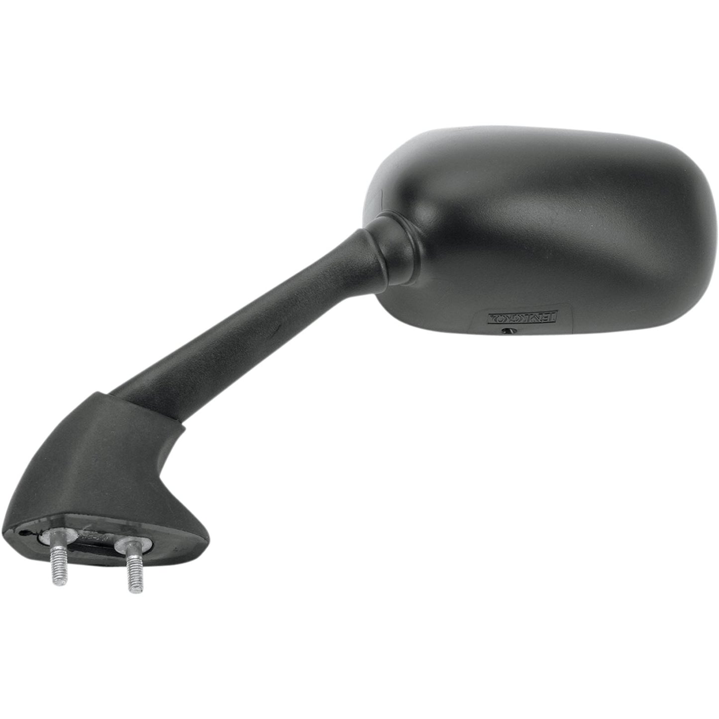 Emgo Mirror Left Black For Yamaha OPEN BOX [MPN: 20-80532]_1999407