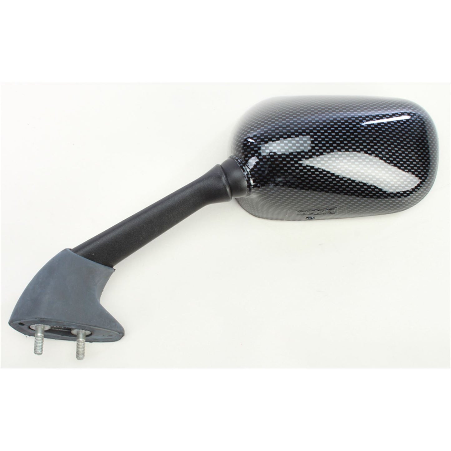 Emgo Mirror Left Carbon for Yamaha 20-80534_7337