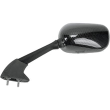 Emgo Mirror Left Carbon for Yamaha 20-80534_381120