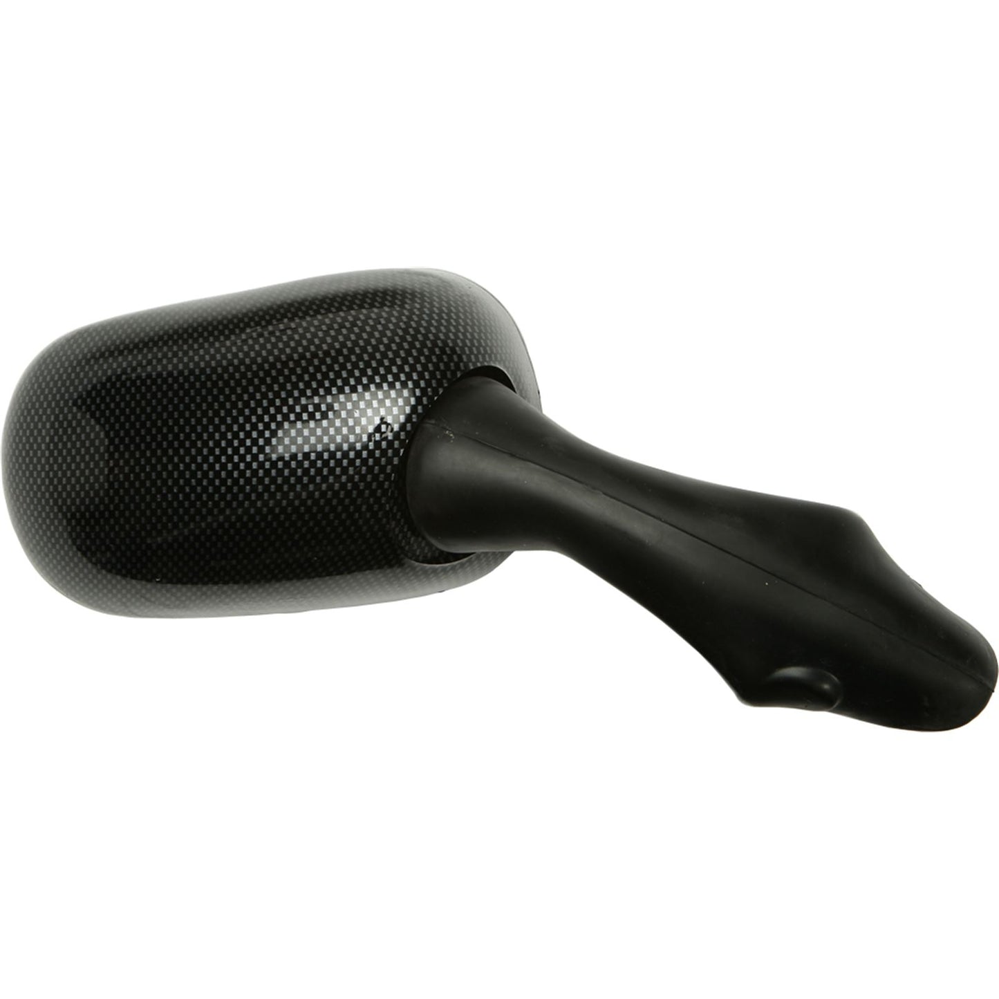 Emgo Mirror Right Carbon for Honda 20-87091_7339